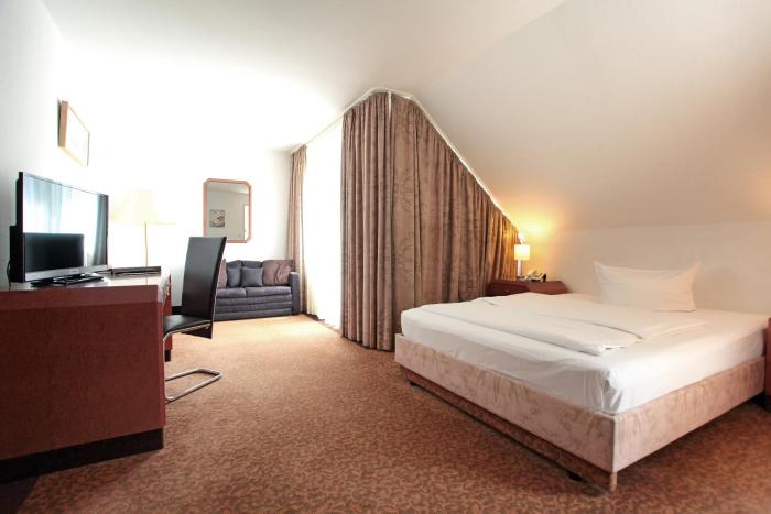 hotel flora stuttgart mohringen