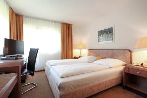 hotel flora stuttgart mohringen
