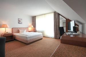 hotel flora stuttgart mohringen