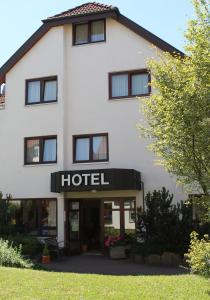 hotel flora stuttgart mohringen