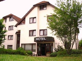 hotel flora stuttgart mohringen