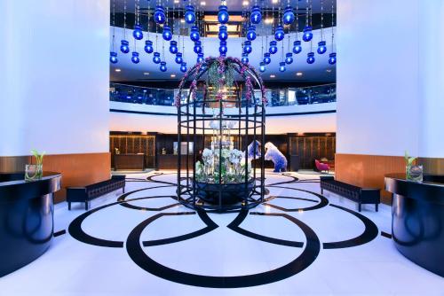 W Doha,Al Dafna>>Doha,5 star