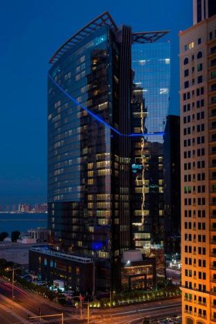 W Doha,Al Dafna>>Doha,5 star