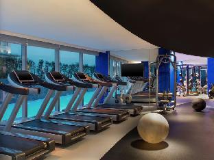 W Doha,Al Dafna>>Doha,5 star