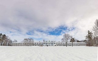 north conway