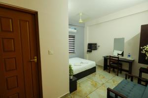 Aldora Airport Residency,Nedumbassery,3 star