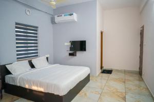 Aldora Airport Residency,Nedumbassery,3 star
