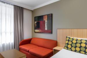 mercure brisbane garden city