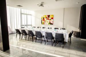 Mercure Brisbane Spring Hill,Oxenford>>Brisbane,4 star
