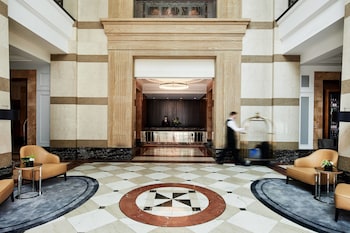 brisbane marriott hotel