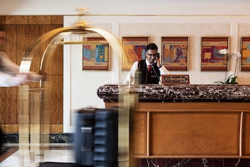 brisbane marriott hotel