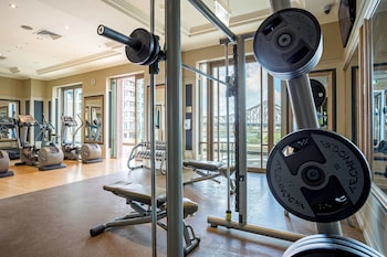 brisbane marriott hotel