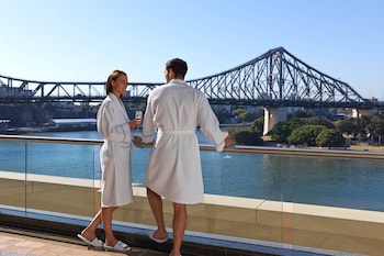 brisbane marriott hotel