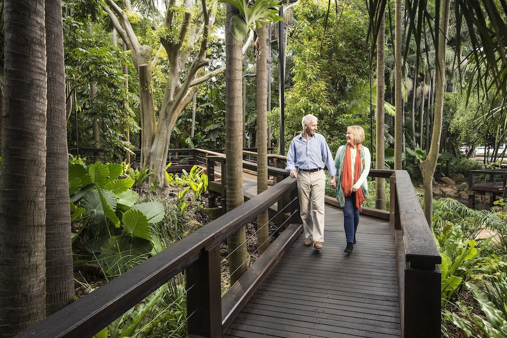 brisbane marriott hotel