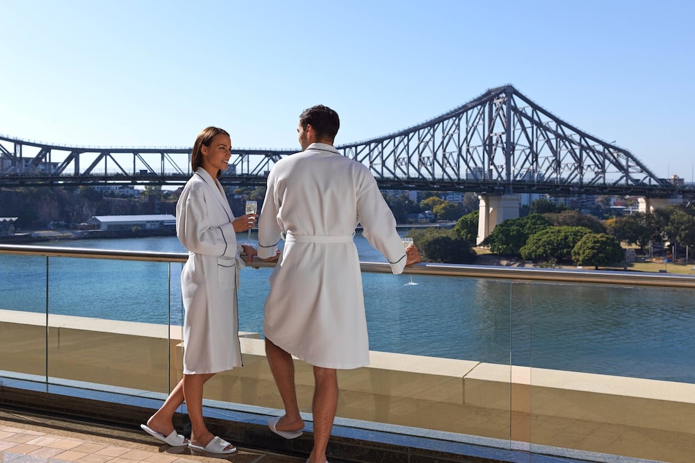 brisbane marriott hotel