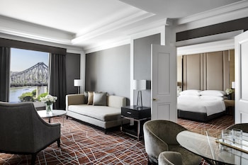 brisbane marriott hotel