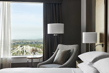brisbane marriott hotel