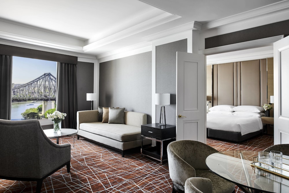 brisbane marriott hotel