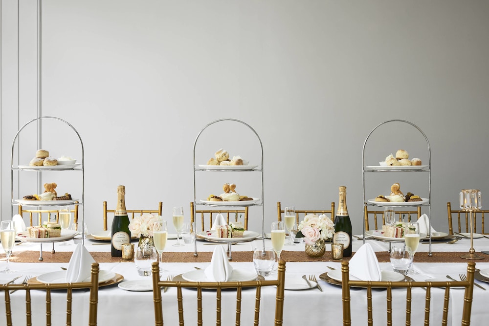 brisbane marriott hotel