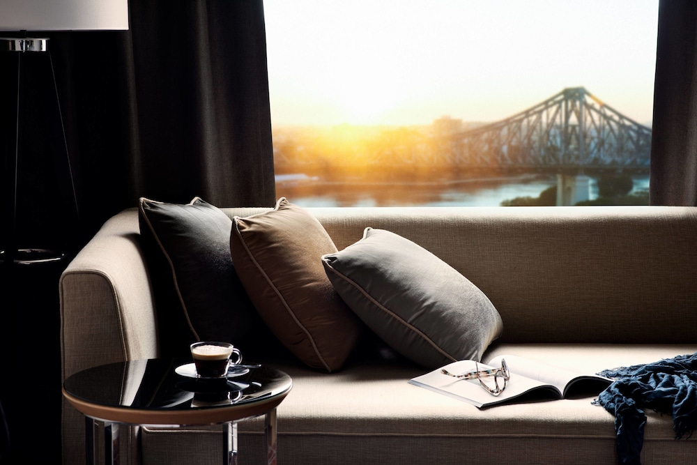 brisbane marriott hotel