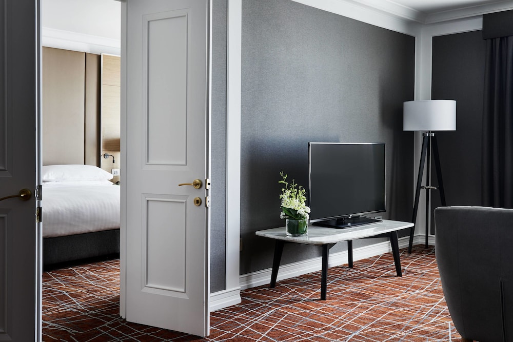 brisbane marriott hotel