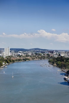 brisbane marriott hotel