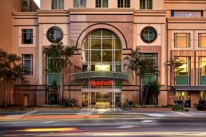 Brisbane Marriott Hotel,Fortitude Valley>>Brisbane,5 star
