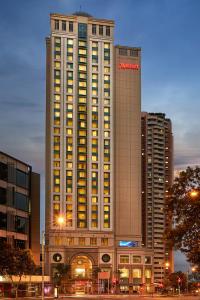 Brisbane Marriott Hotel,Fortitude Valley>>Brisbane,5 star