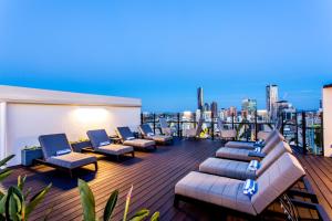 Hotel Grand Chancellor Brisbane,Oxenford>>Brisbane,4 star
