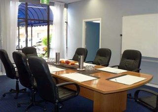 Quality Hotel Robertson Gardens,Nathan>>Brisbane,5 star