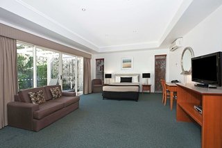 Comfort Inn & Suites Northgate Airport,Brisbane Airport>>Brisbane,4 star