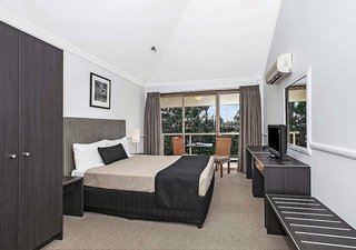 Comfort Inn & Suites Northgate Airport,Brisbane Airport>>Brisbane,4 star