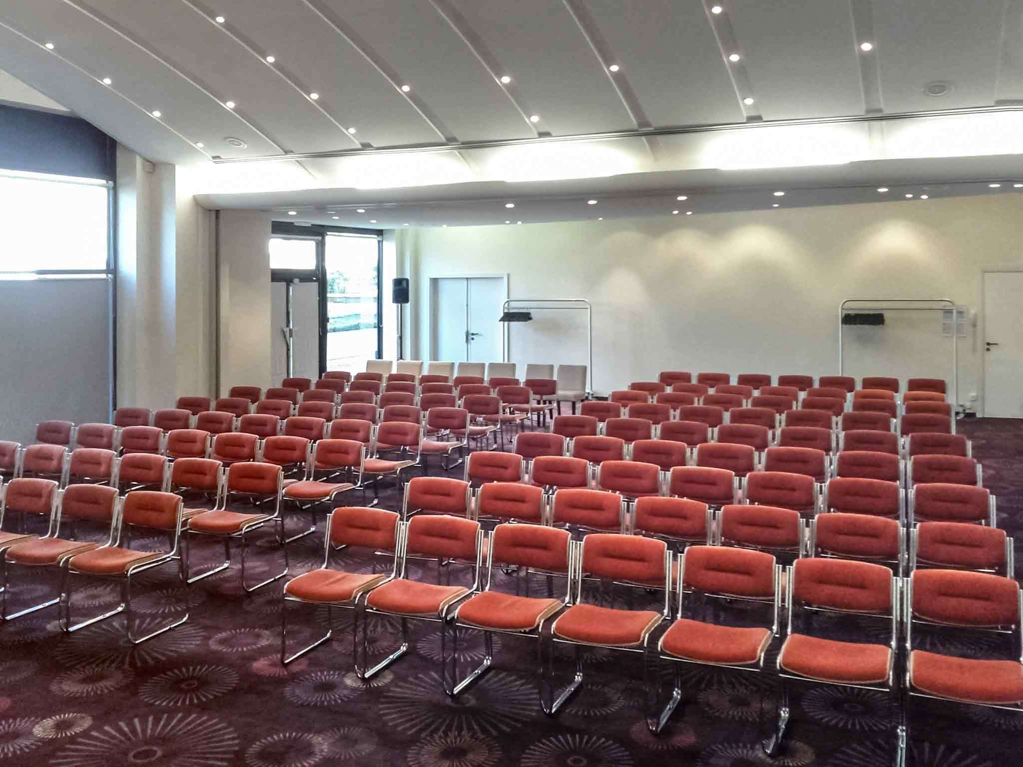 ibis styles evry courcouronnes hotel and events