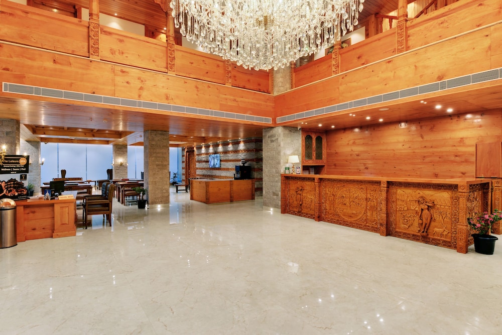 tiaraa hotels and resorts manali