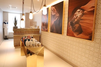 Hotel Paso Del Norte, Autograph Collection,Sunland Park>>El Paso,4 star