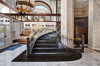 Hotel Paso Del Norte, Autograph Collection,Sunland Park>>El Paso,4 star