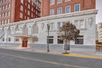 Hotel Paso Del Norte, Autograph Collection,Sunland Park>>El Paso,4 star