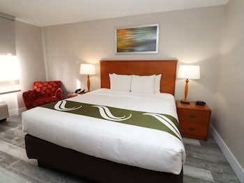 quality inn miami airport doral