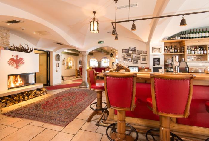 landhotel romerhof