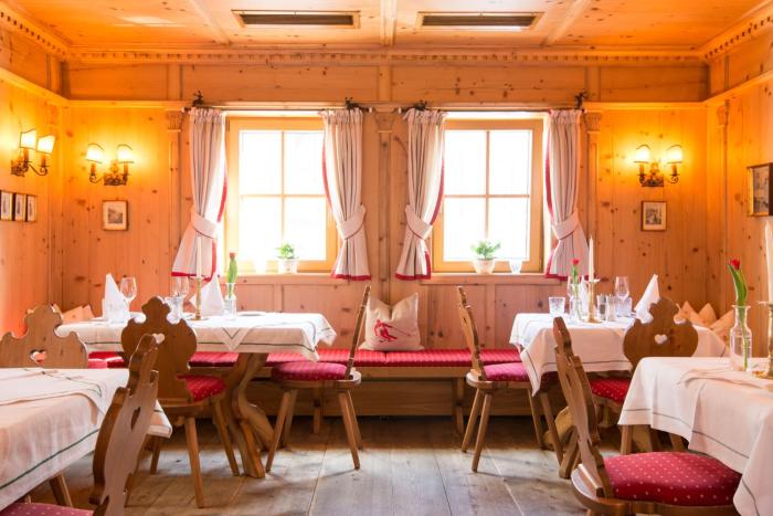 landhotel romerhof