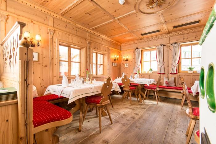 landhotel romerhof