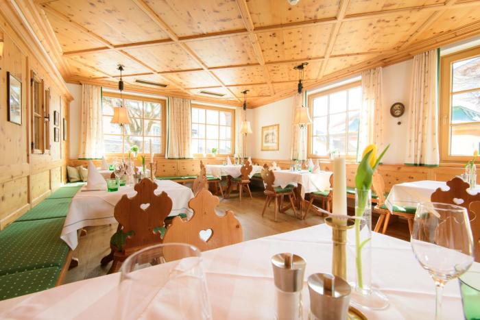 landhotel romerhof