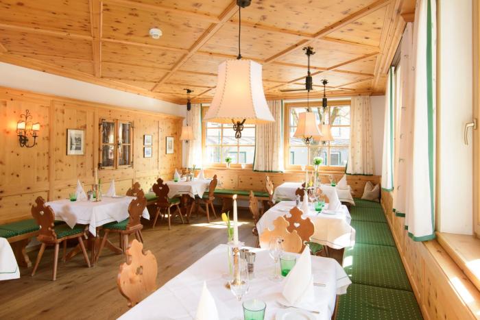 landhotel romerhof