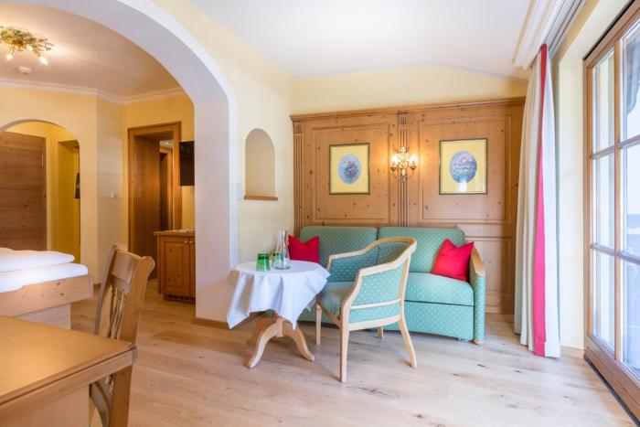 landhotel romerhof