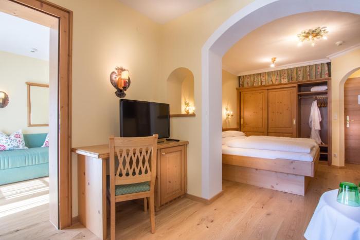 landhotel romerhof