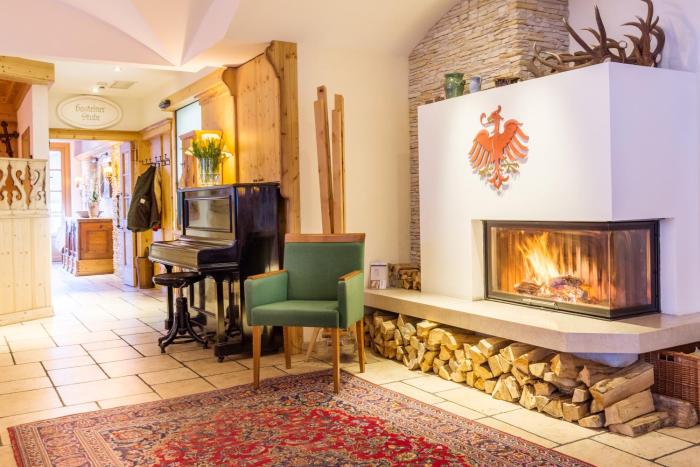landhotel romerhof