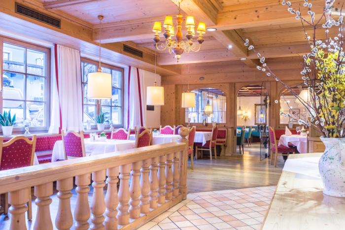 landhotel romerhof