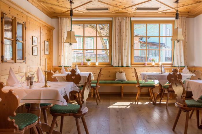 landhotel romerhof