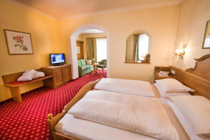 landhotel romerhof