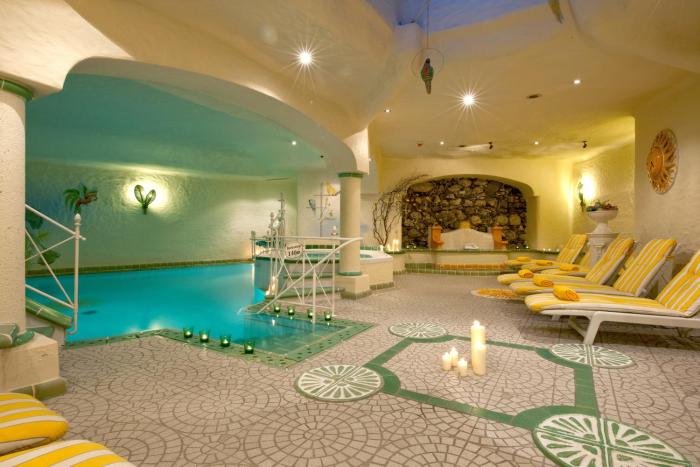 landhotel romerhof
